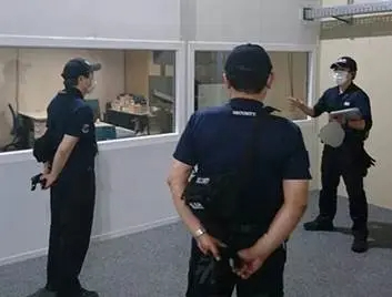 株式会社G.S.P. Corporation（紹介元：株式会社第二章）(東京都新宿区/新宿駅/警備・交通誘導)_2