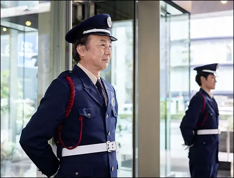 サンエス警備保障株式会社 錦糸町支社＿施設警備課（紹介元：株式会社第二章）(東京都港区/新橋駅/警備・交通誘導)_3