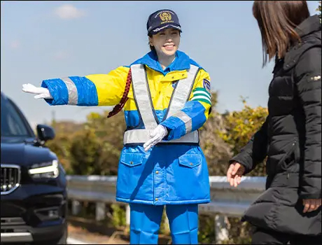 サンエス警備保障株式会社 大宮支社（紹介元：株式会社第二章）(埼玉県さいたま市大宮区/大宮駅/警備・交通誘導)_2