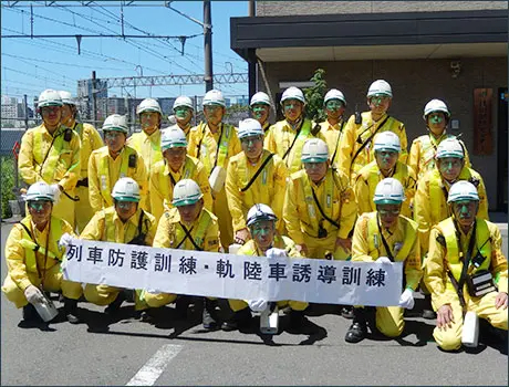 株式会社東京世紀（紹介元：株式会社第二章）(埼玉県朝霞市/北朝霞駅/警備・交通誘導)_3