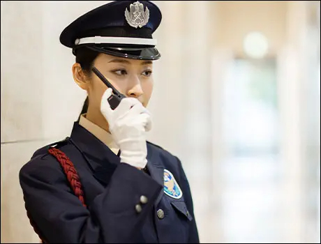 サンエス警備保障株式会社 錦糸町支社＿施設警備課（紹介元：株式会社第二章）(東京都港区/新橋駅/警備・交通誘導)_2