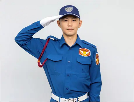 シンテイ警備株式会社 本社（紹介元：株式会社第二章）(石川県金沢市/金沢駅/警備・交通誘導)_2