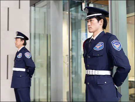 サンエス警備保障株式会社 横浜支社＿施設警備課（紹介元：株式会社第二章）(東京都大田区/流通センター駅/警備・交通誘導)_3