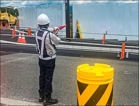 日本パトロール株式会社 四日市営業所（紹介元：株式会社第二章）(三重県四日市市/近鉄四日市駅/警備・交通誘導)_2