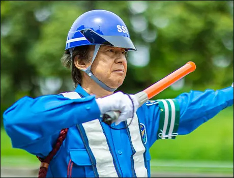 サンエス警備保障株式会社 川越支社（紹介元：株式会社第二章）(埼玉県川越市/川越駅/警備・交通誘導)_2