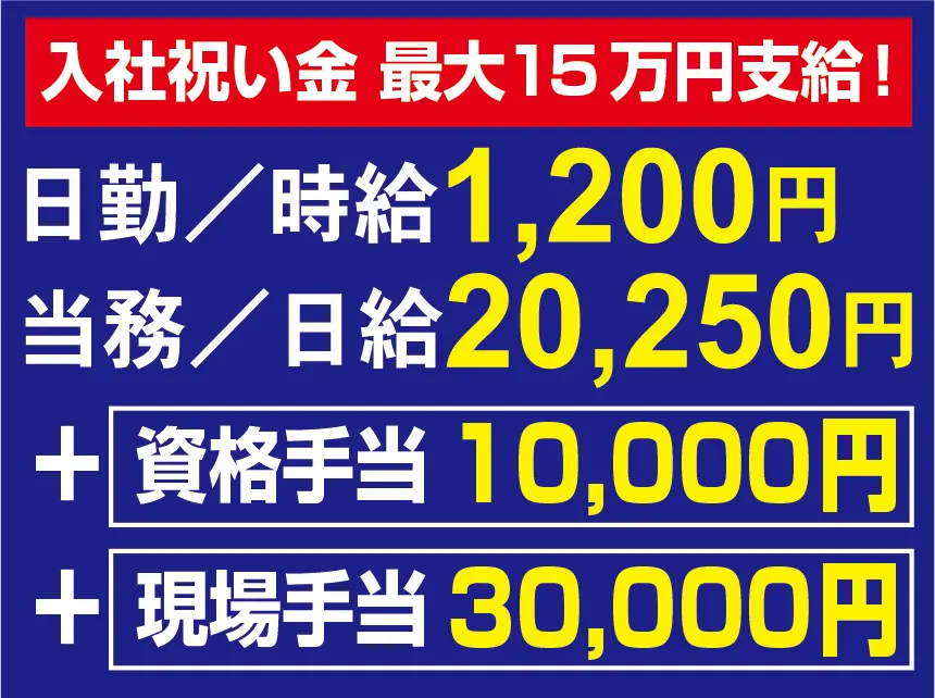 株式会社KSP・EAST 埼玉支社（紹介元：株式会社第二章）(埼玉県さいたま市大宮区/さいたま新都心駅/警備・交通誘導)_2